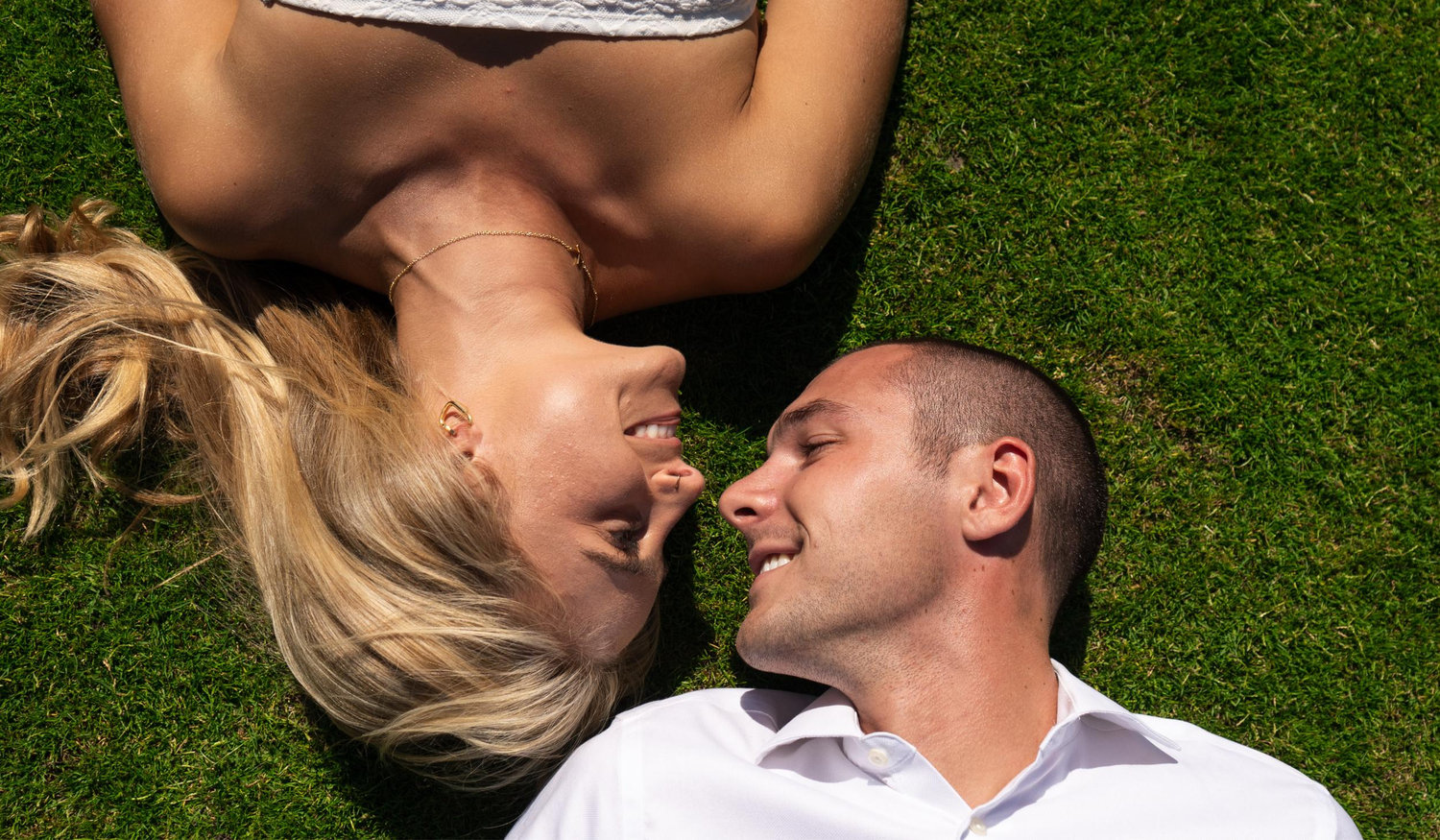 The Wedding Website of Kendall Golden and Connor McReynolds
