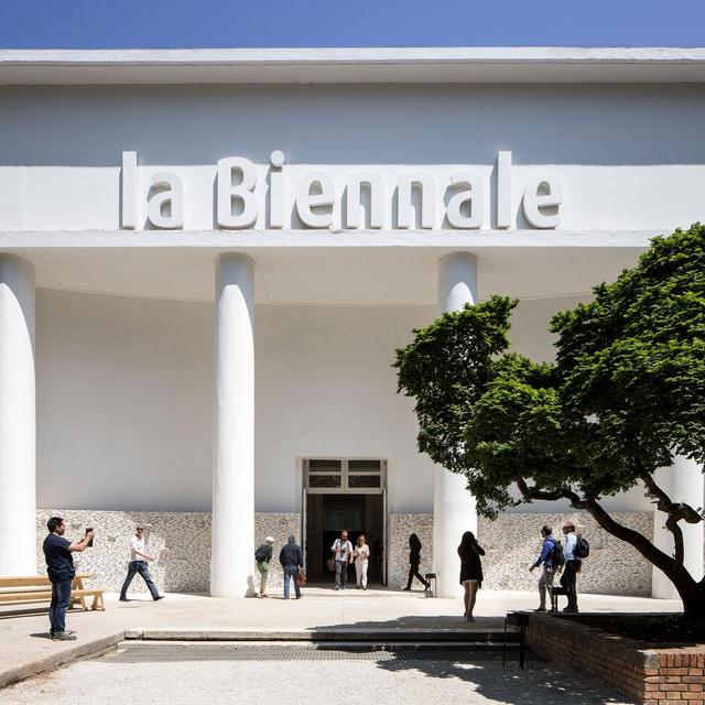 Venice Biennale