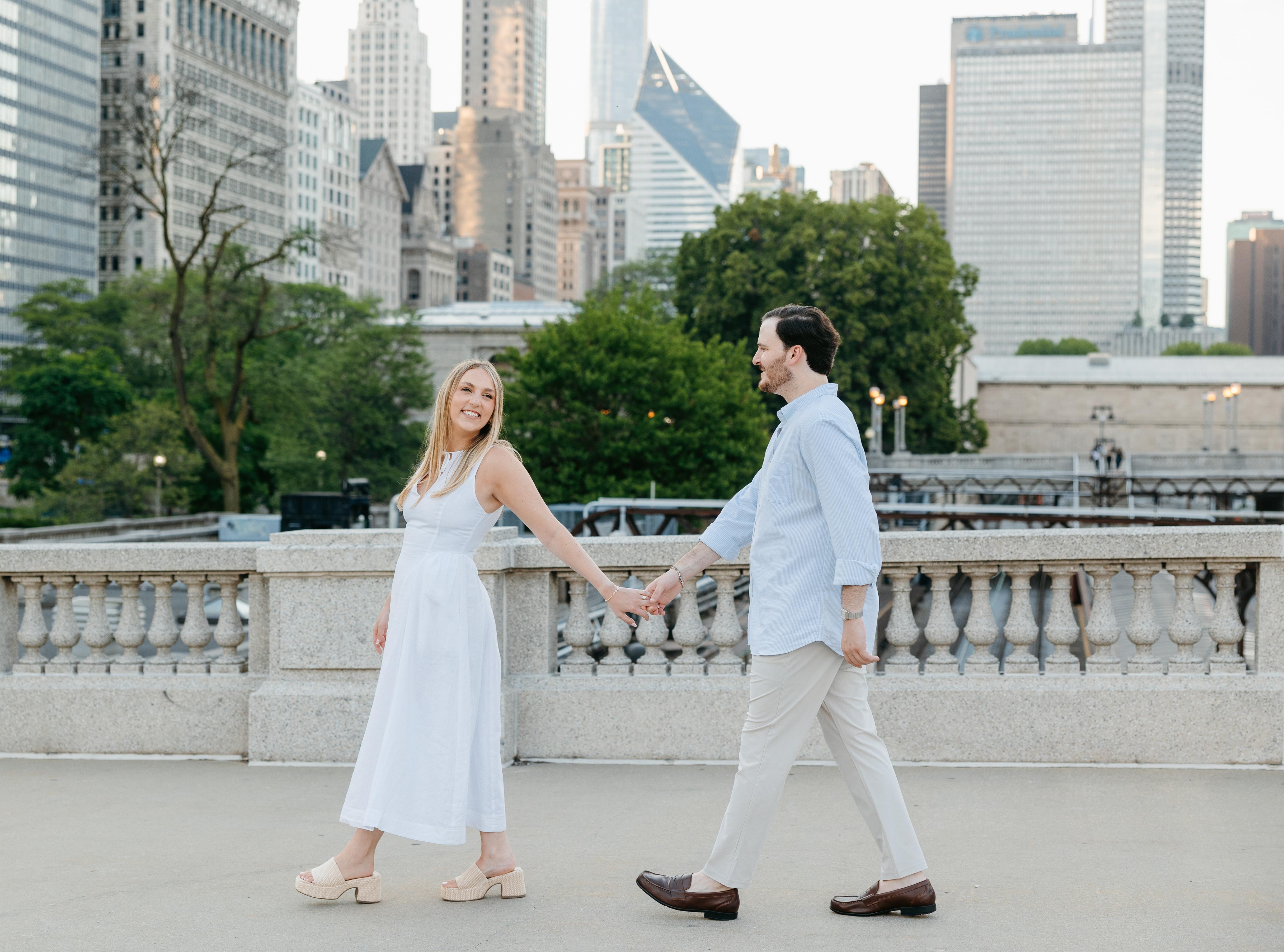 The Wedding Website of Sami Cummins and Jonathan Cohen
