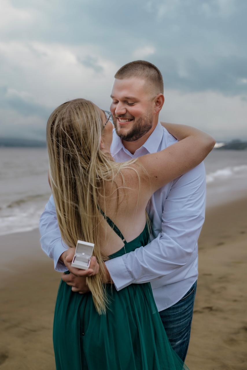 The Wedding Website of Hailey Hartrick and Justin Kennard