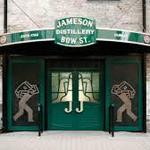Jameson Distillery