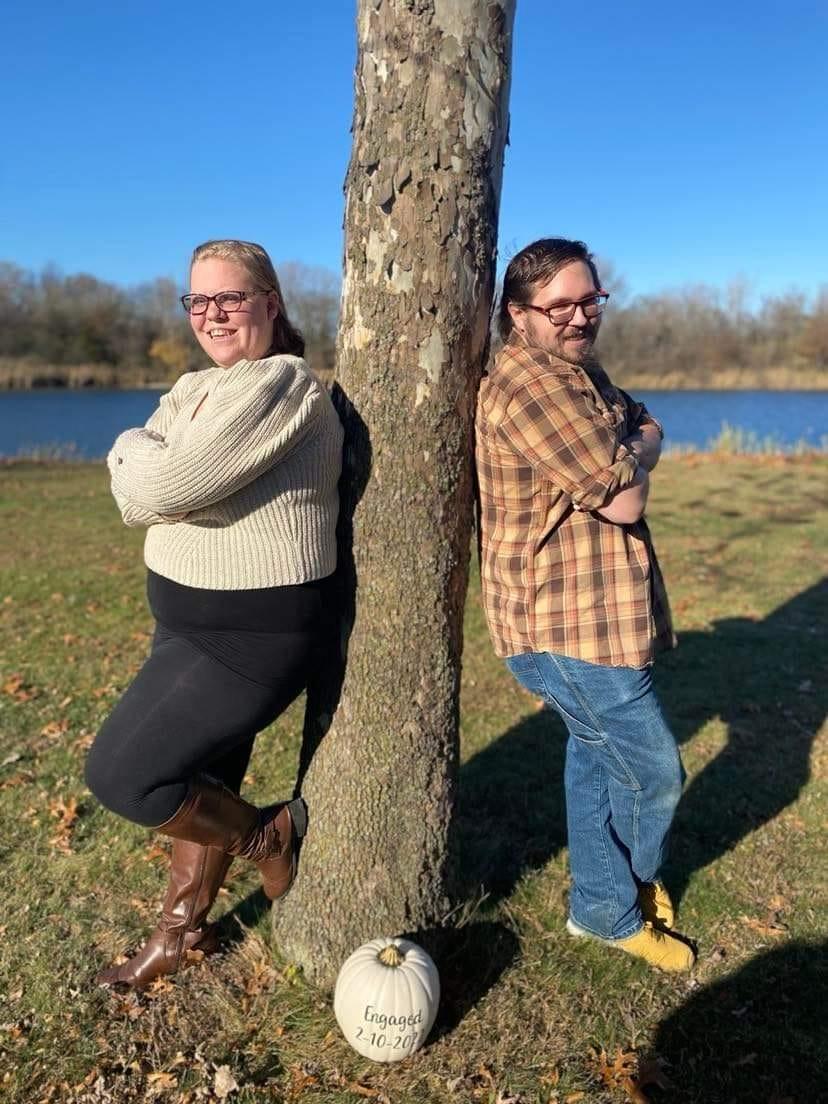 The Wedding Website of Abby Swon and Keller Bill