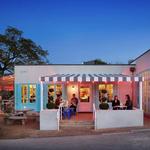 Elizabeth Street Café