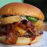 Zinburger