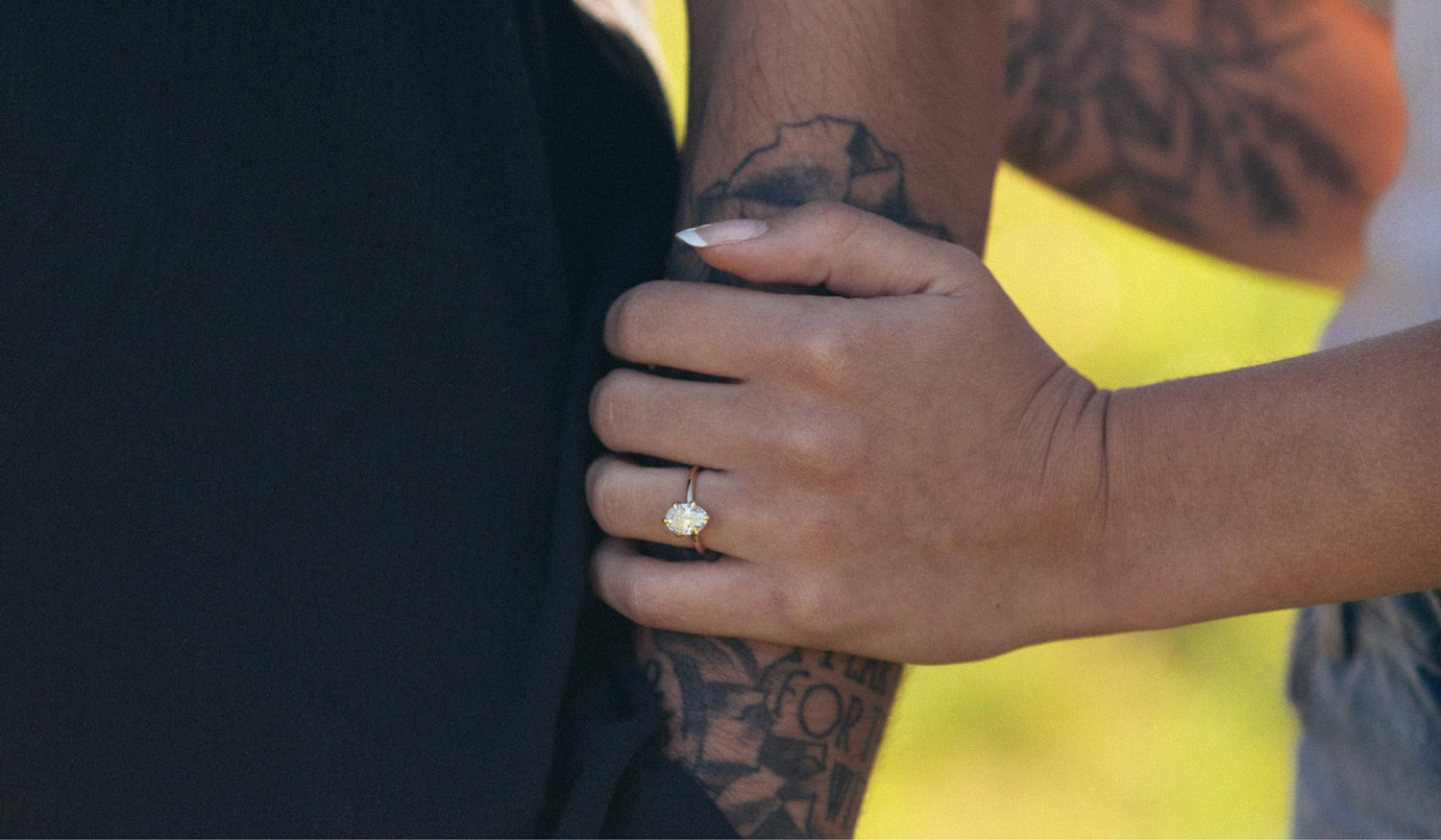 The Wedding Website of Adrian Herrera and Elizabeth Olson