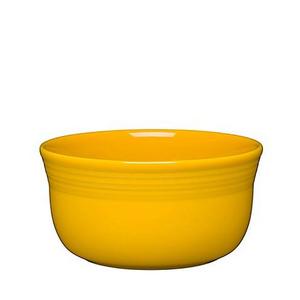 Fiesta® Gusto Bowl in Daffodil