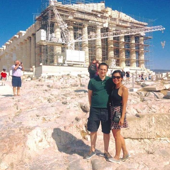 Athens 2015