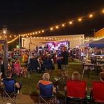 THE YARD - Downtown Hillsboro
