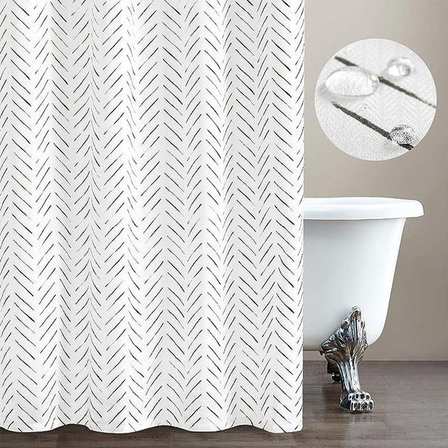 Shower Curtain