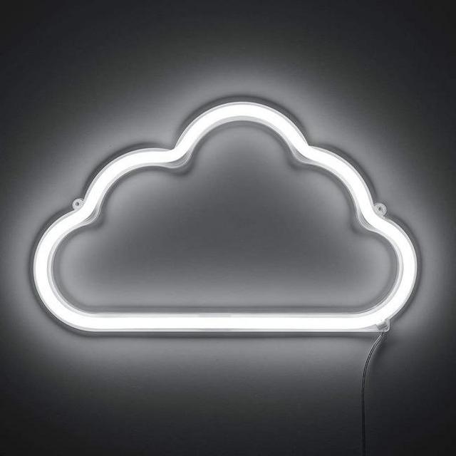 Cloud Wall Light