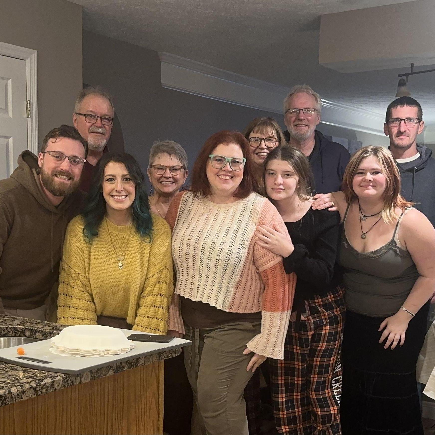 Thanksgiving '24