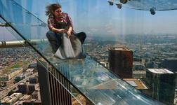 OUE Skyspace LA