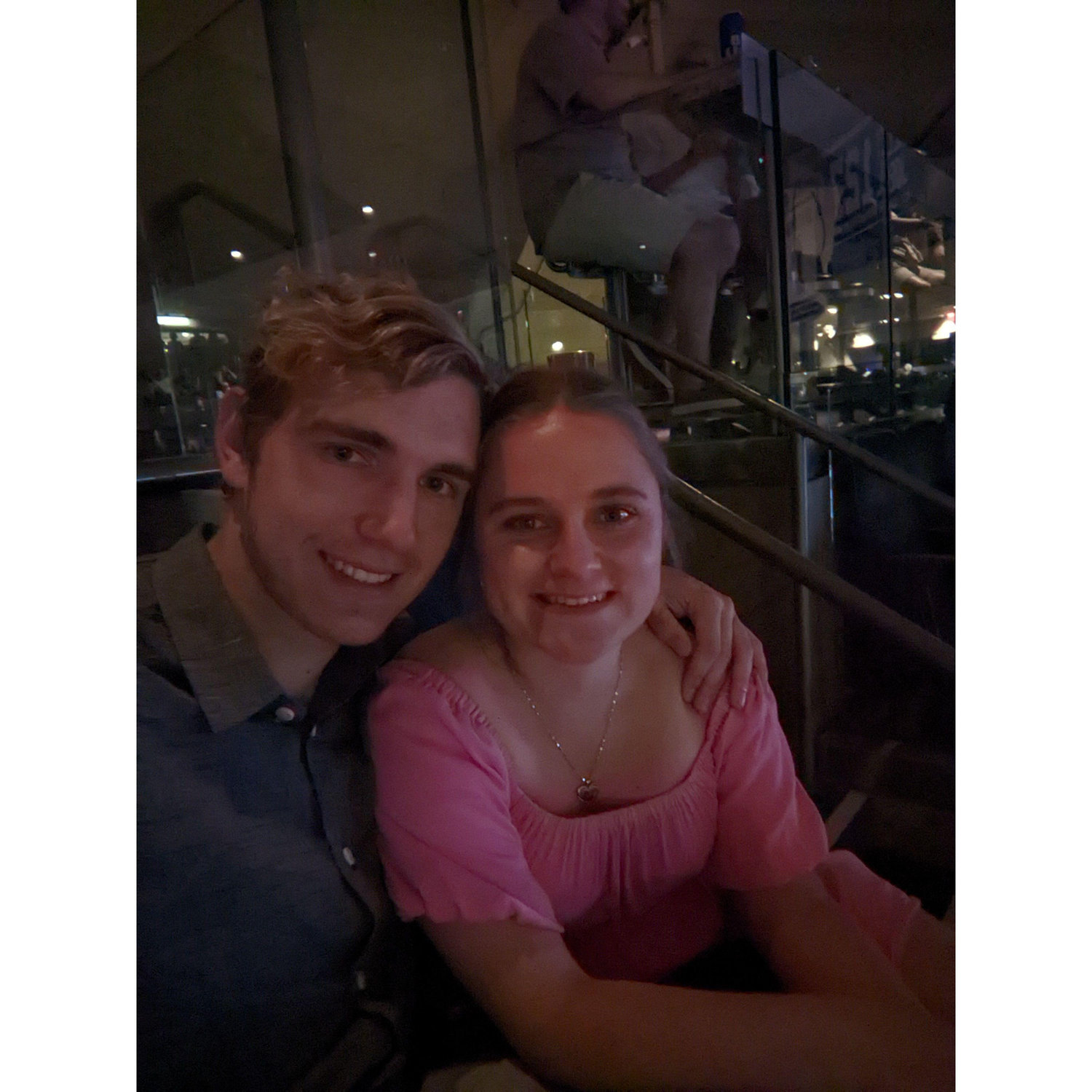 Billy Joel Live