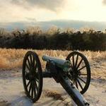 Stones River National Battlefield