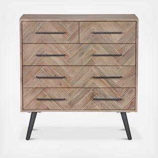 Soren 5-Drawer Dresser