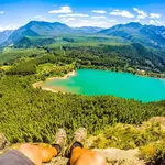 Rattlesnake Ledge Trailhead