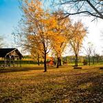 Prairie Island Campground