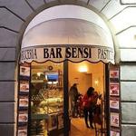 Bar Sensi