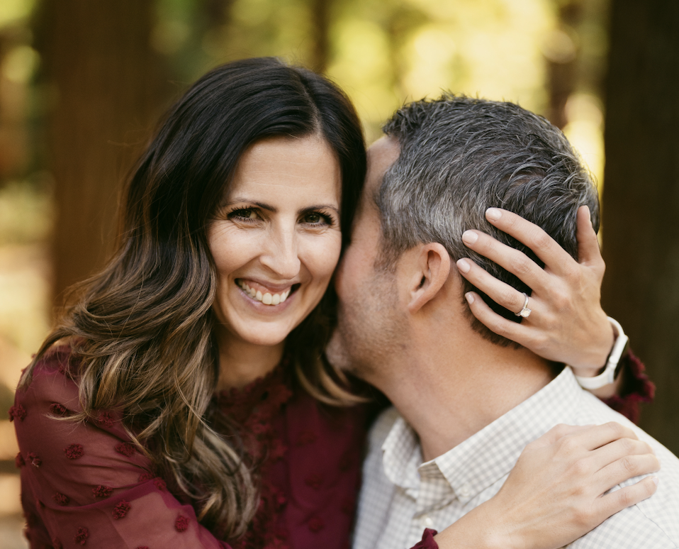 The Wedding Website of Trish Pavlecich and Alex Bray