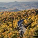 Blue Ridge Parkway