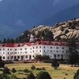 The Stanley Hotel
