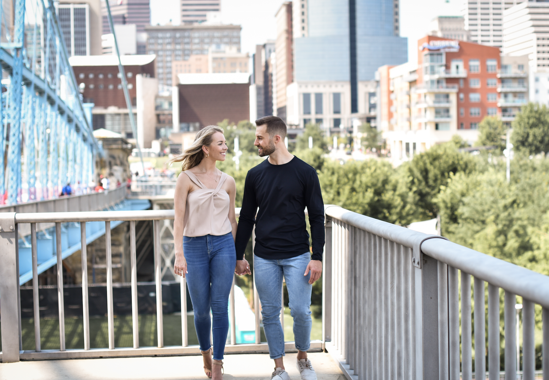 The Wedding Website of Samantha DeRidder and Nick Pasquale