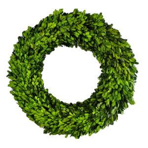 17" Boxwood Wreath | Amazon