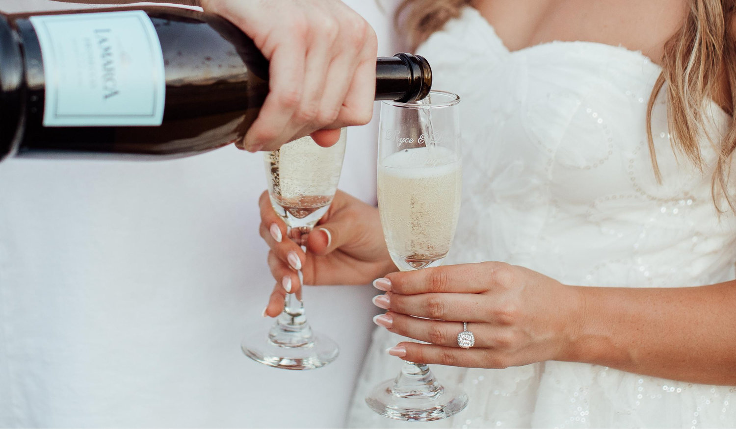 The Wedding Website of Bryce Box and Brianna Binkowski