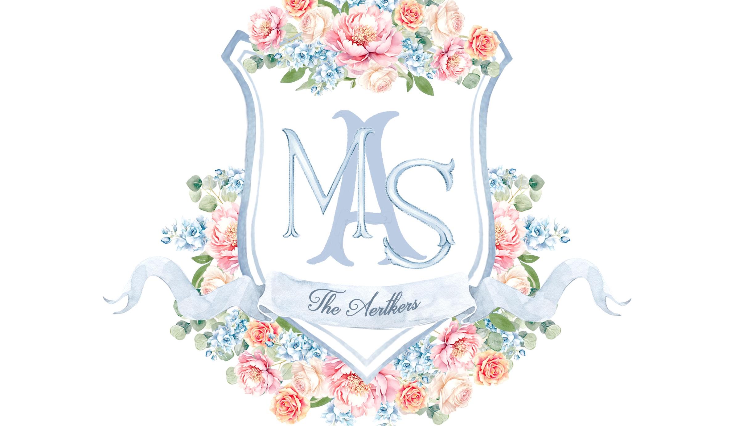 The Wedding Website of Mary Lovell and Steven Aertker