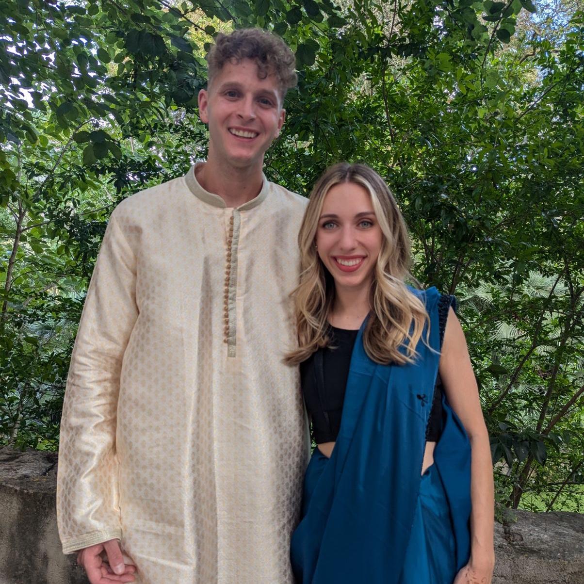 Riz & Simren’s wedding in Sitges, Spain - July 2024