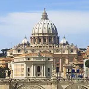 Cruise Excursion - Rome's Architectural Highlights and Baroque Heart