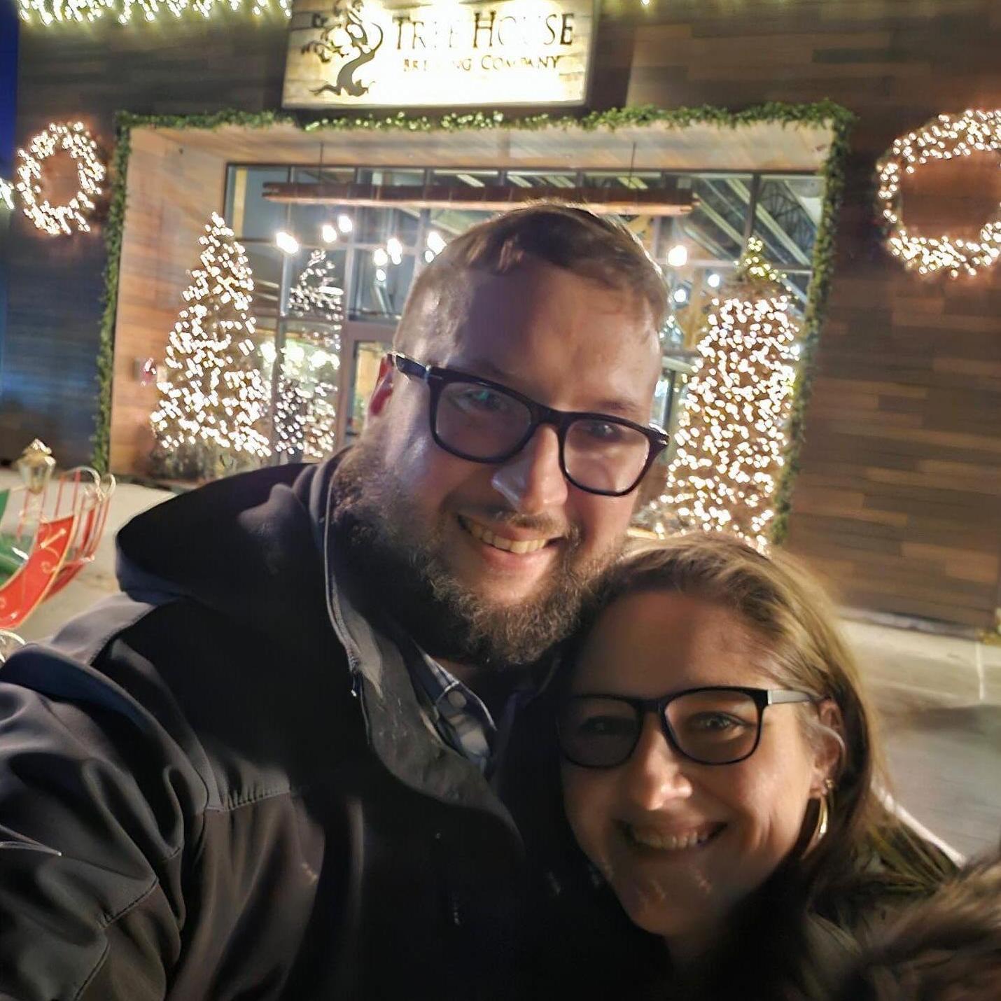 Alicia's 34th Birthday Adventure, January 2024