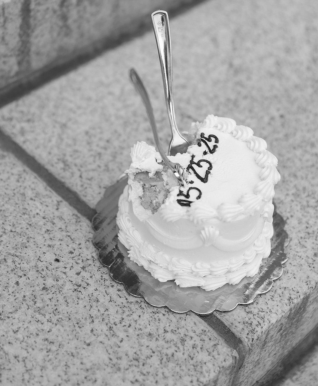 The Wedding Website of Trinity Fite and Cayce Crowder