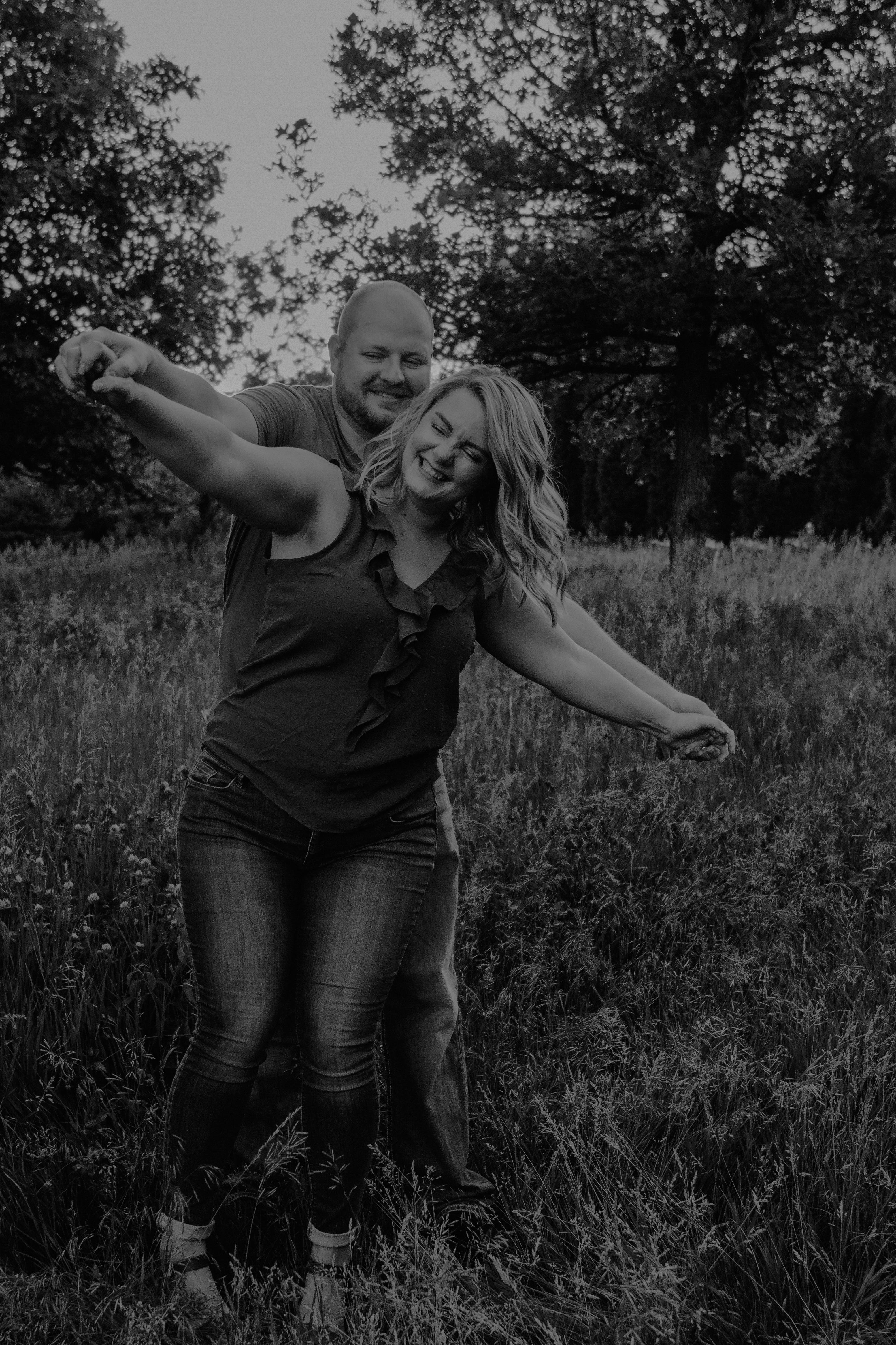 The Wedding Website of Sean Erickson and Megan Kelly