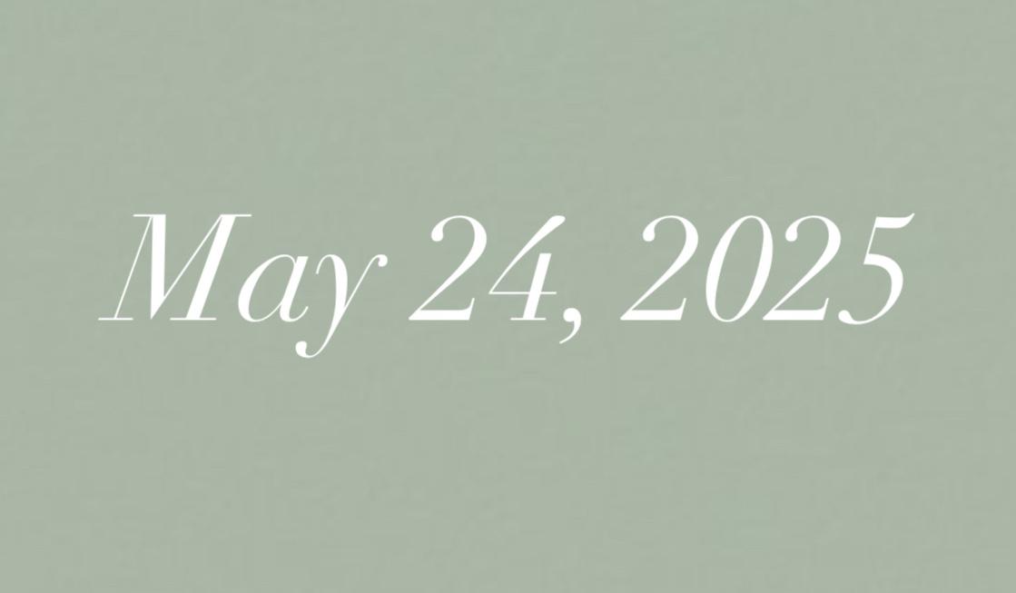 The Wedding Website of MOLLY AVONDET and CALEB WALKER