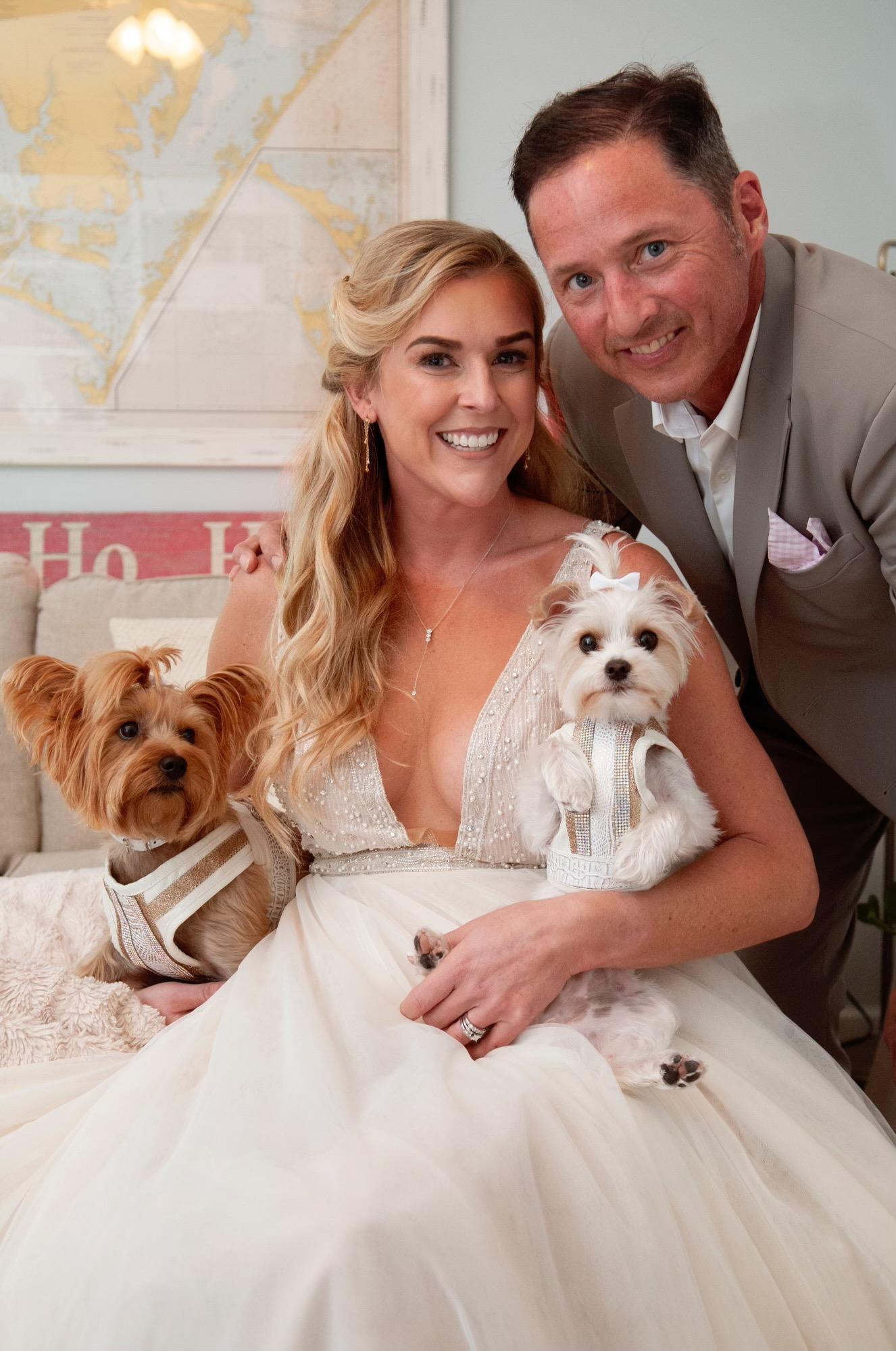 The Wedding Website of Sam Nelson and Dave Nelson