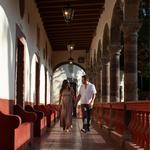 Walking Tour