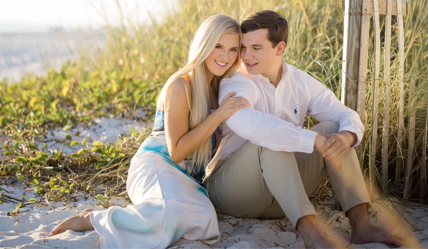 The Wedding Website of Preslee McGough and Garrett Keyt