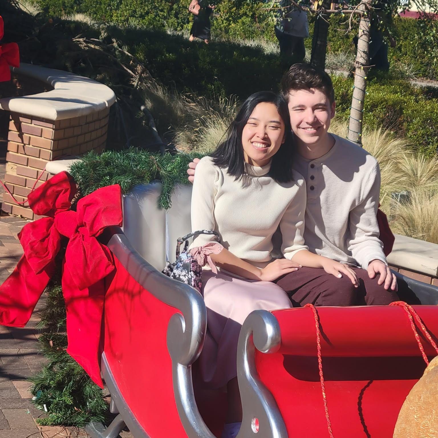 Christmas in Grapevine 2023