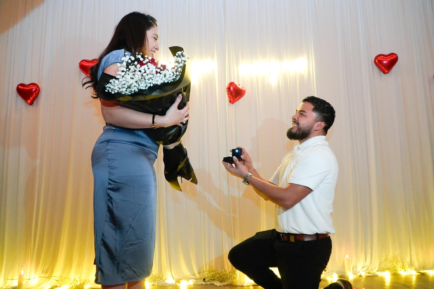 The Wedding Website of YOLANY DEL CID and RUDY HERNANDEZ