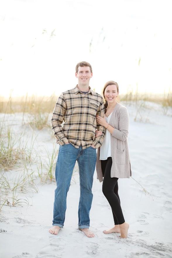 The Wedding Website of Meghan Osborne and Robert Johnston