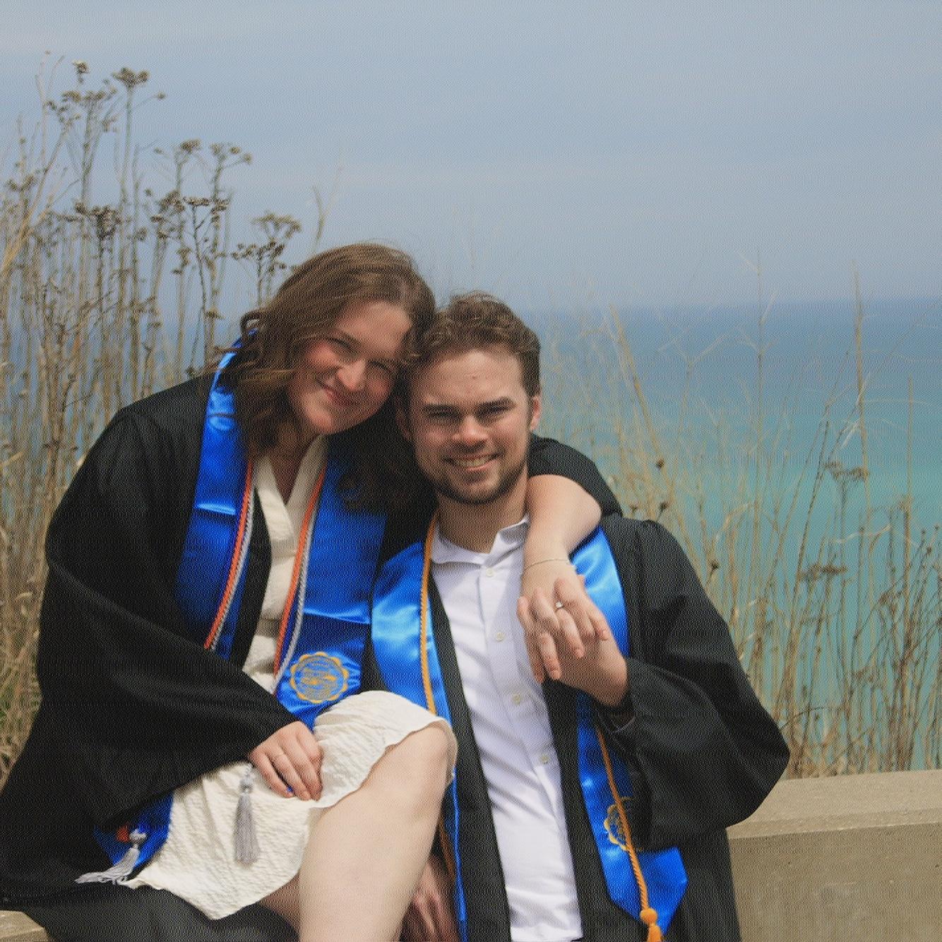 Graduation!