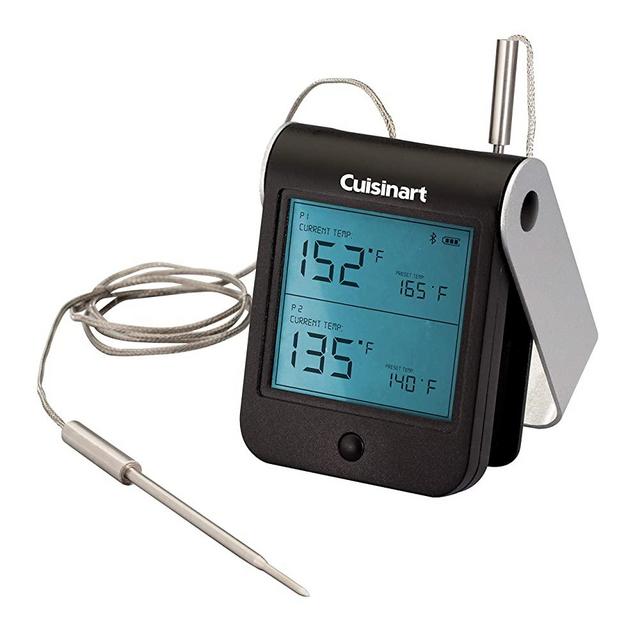 Cuisinart CBT-100, Bluetooth Easy Connect Meat Thermometer