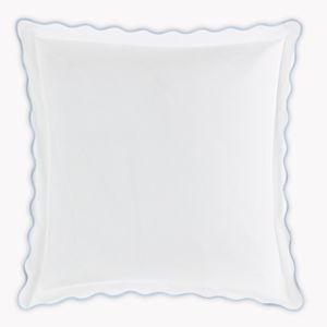 Camilla Pique Sham | Matouk Luxury Linens