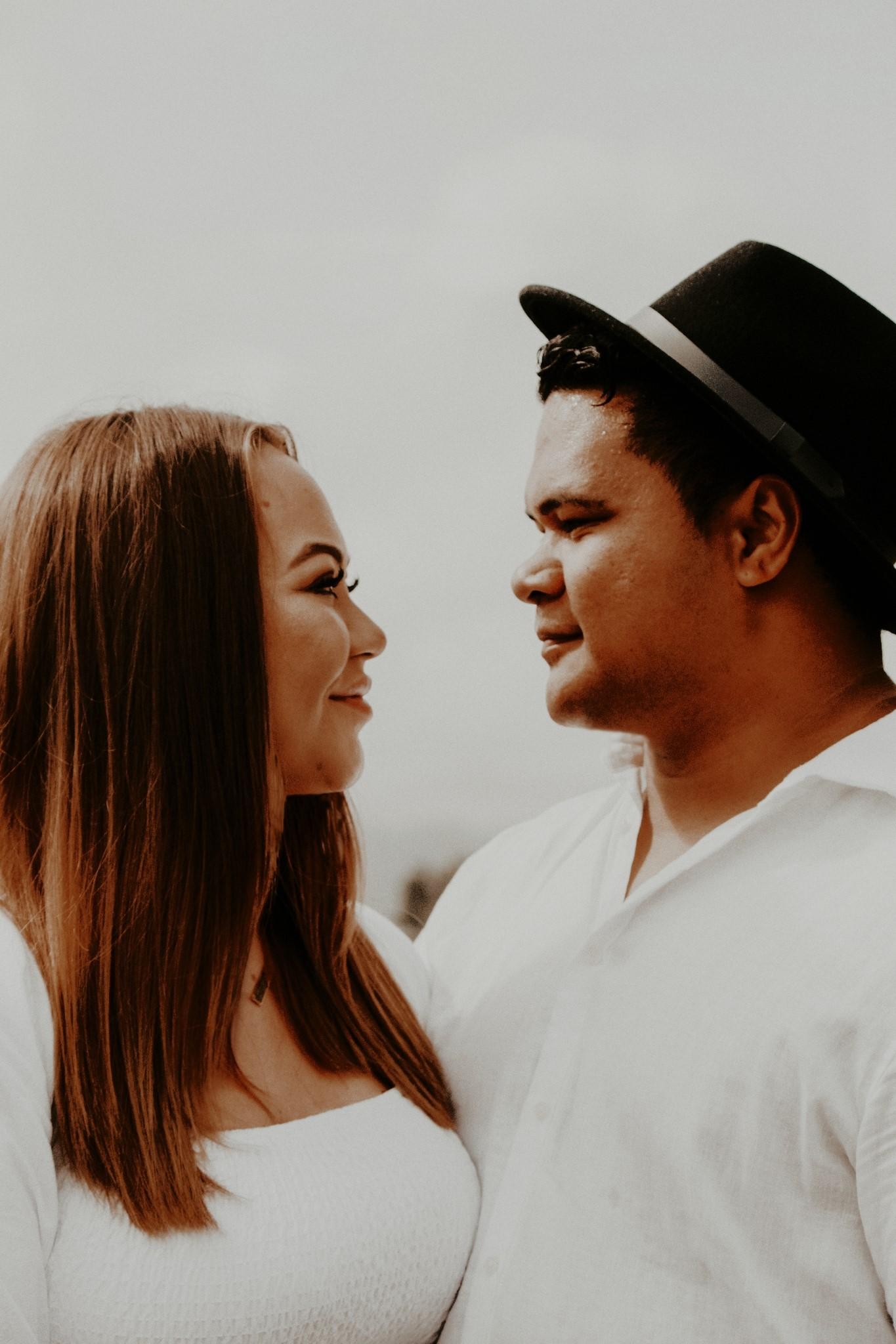 The Wedding Website of Tori Agnew and Neo Iona