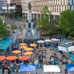 Campus Martius Park