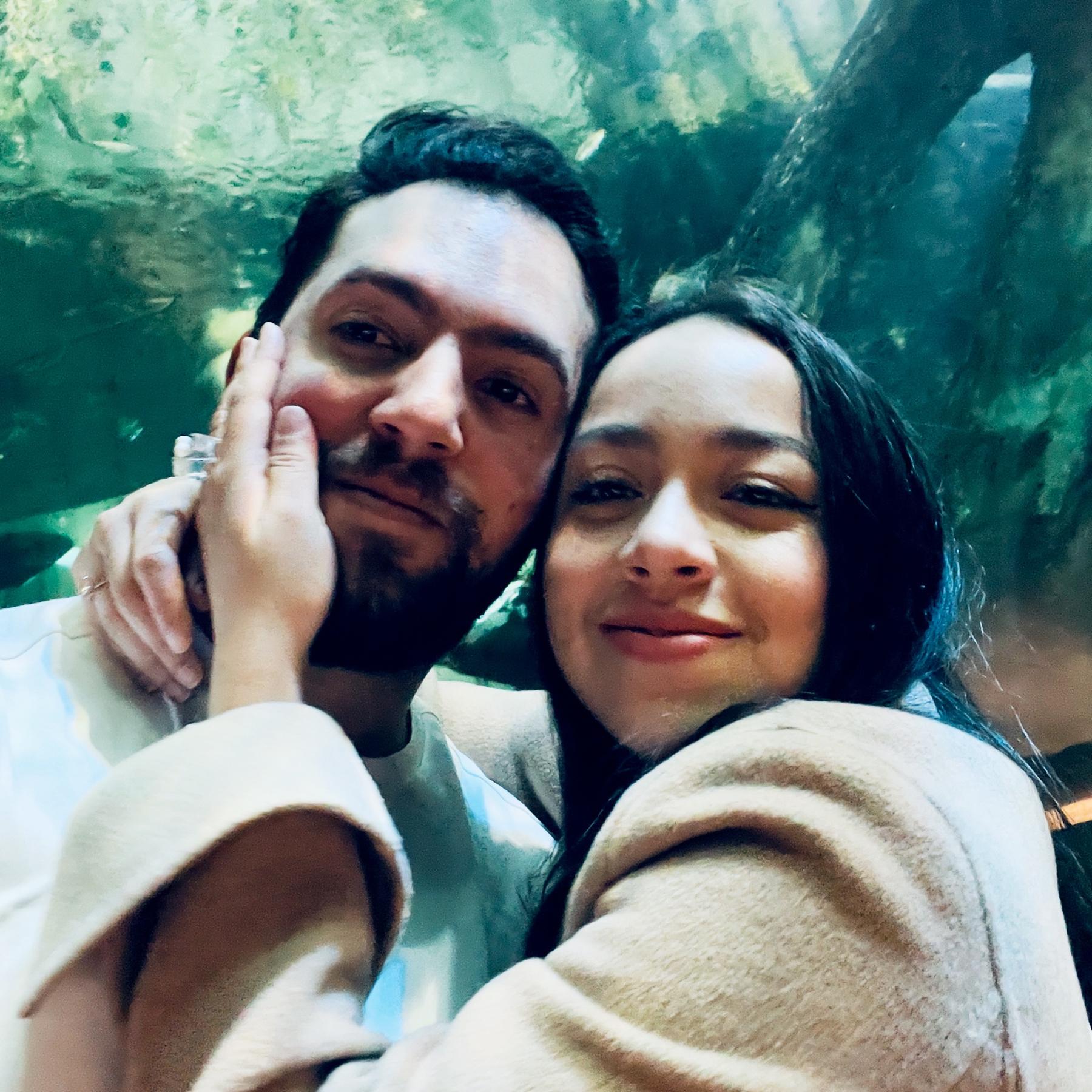 Contribución para una pelicula de miedo :)