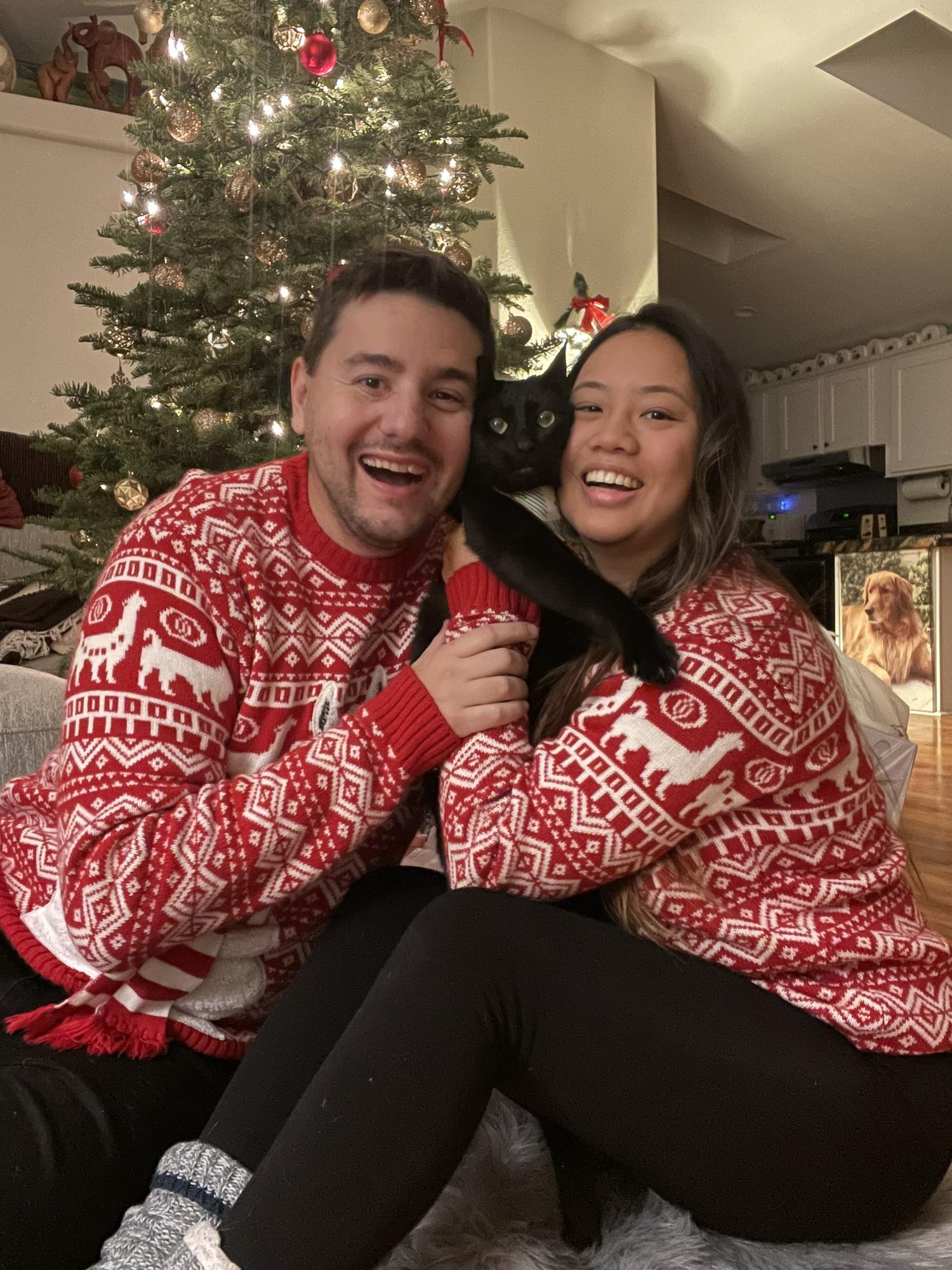 Christmas Day, 2021