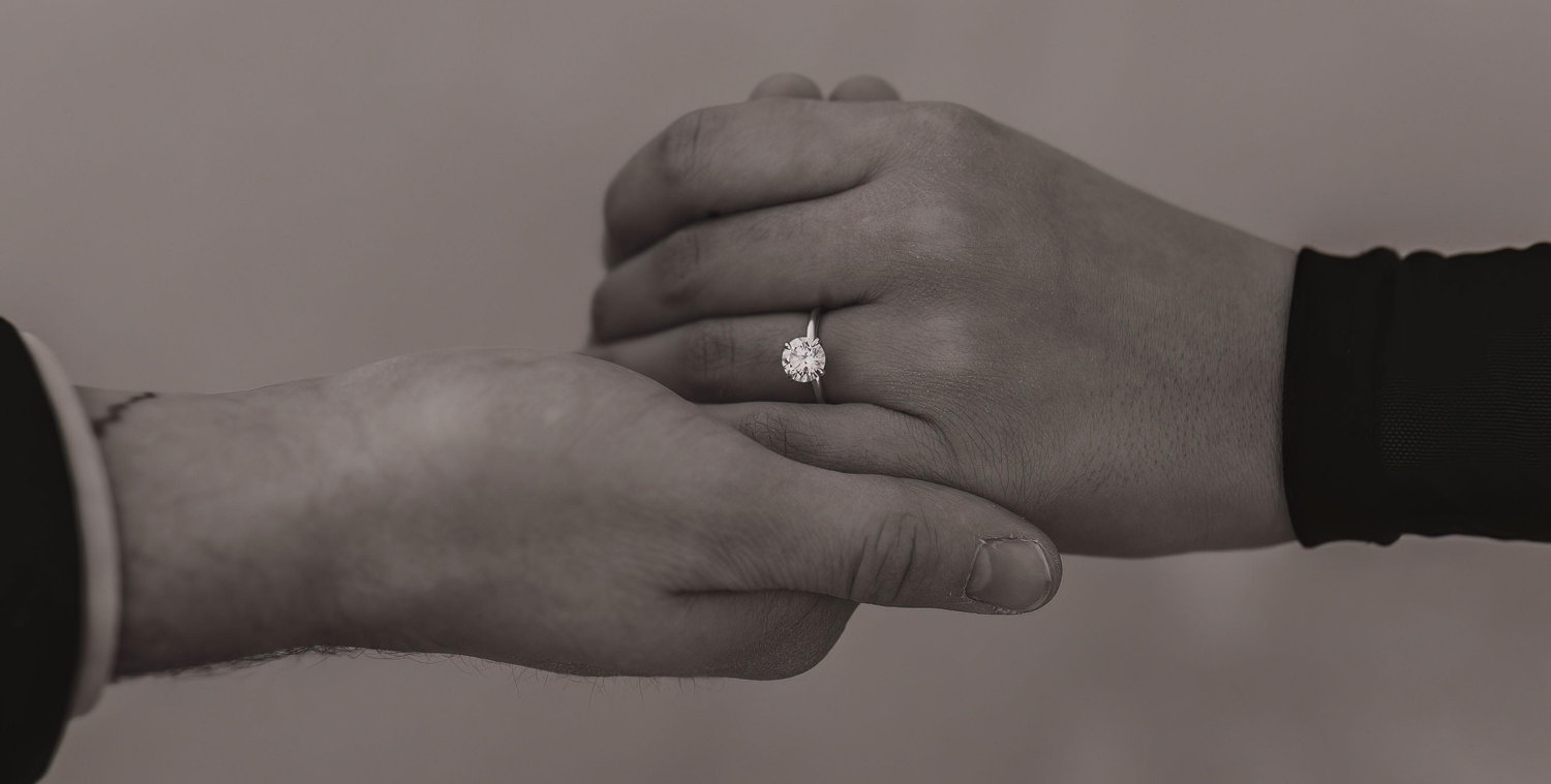 The Wedding Website of Sumalee Frank and Brandon Norbut