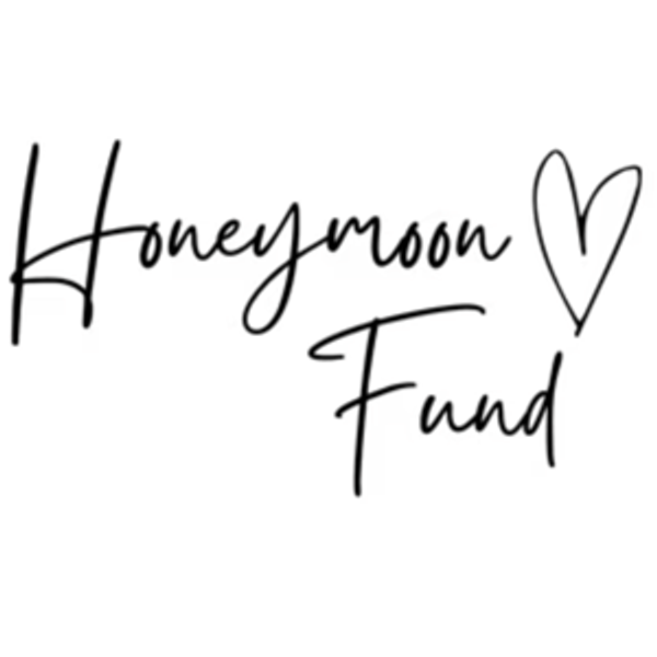 Our Honeymoon Fund